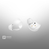 Наушники Samsung Galaxy Buds FE White Наушники Samsung Galaxy Buds FE White